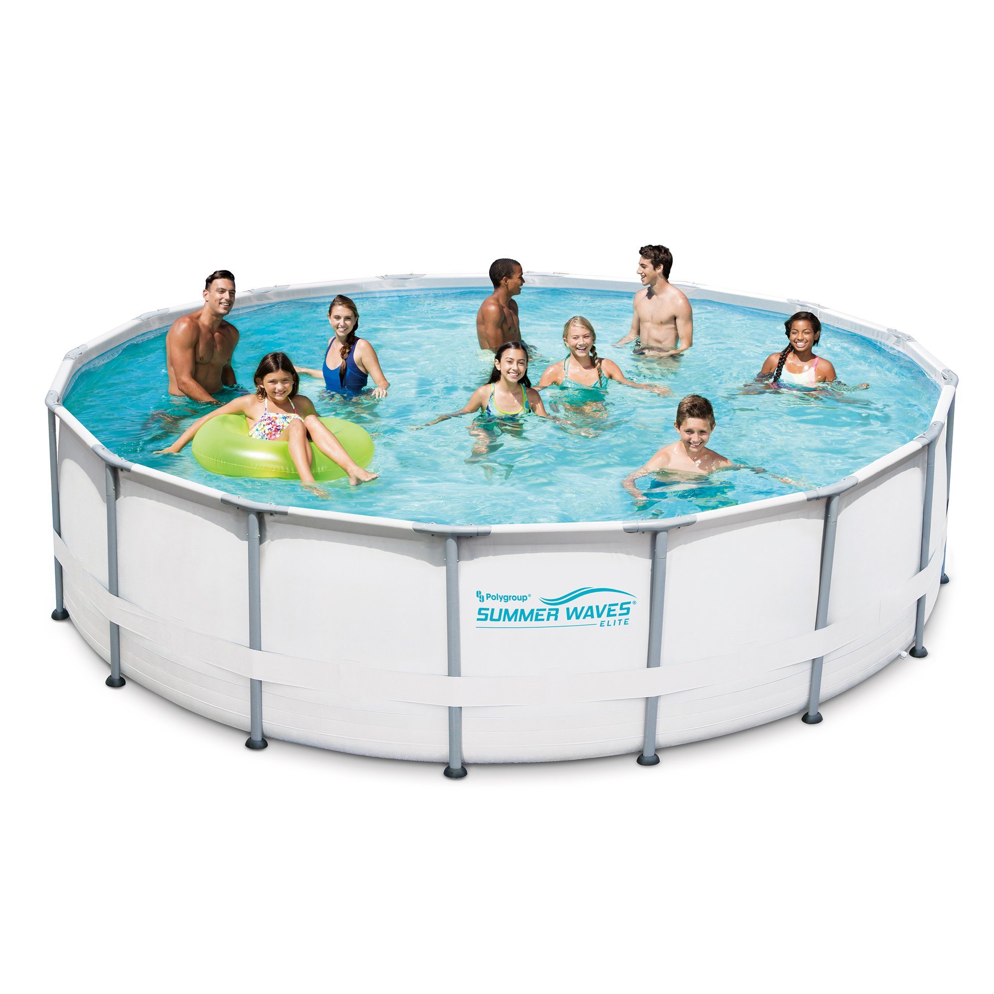 Summer waves pool deals