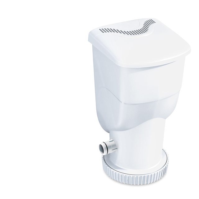 Summer Waves® 15 ft. Active Frame Pool with Filter Pump, Cover, and Ladder