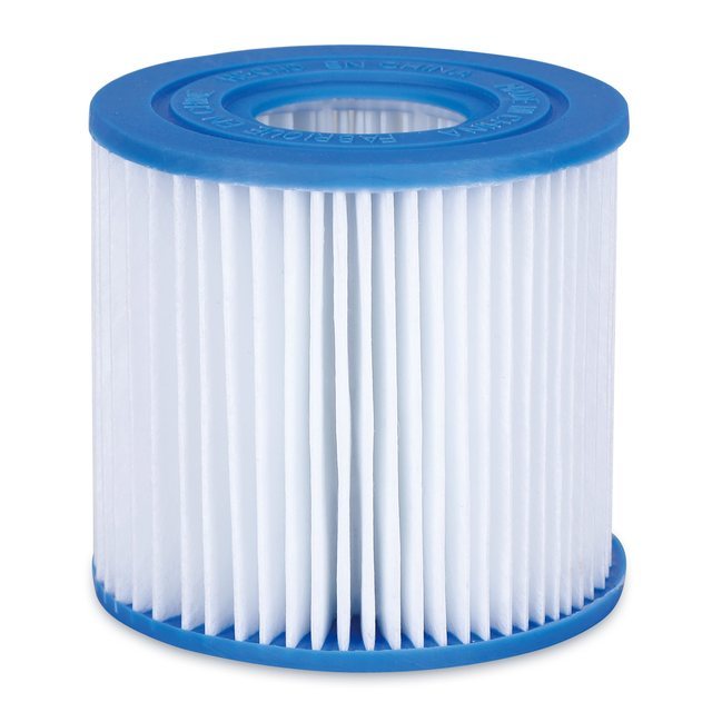 Summer Waves® 15 ft. Active Frame Pool with Filter Pump, Cover, and Ladder