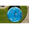 Coleman® 22′ x 52″ Power Steel Swim Vista Series II Swimming Pool Set